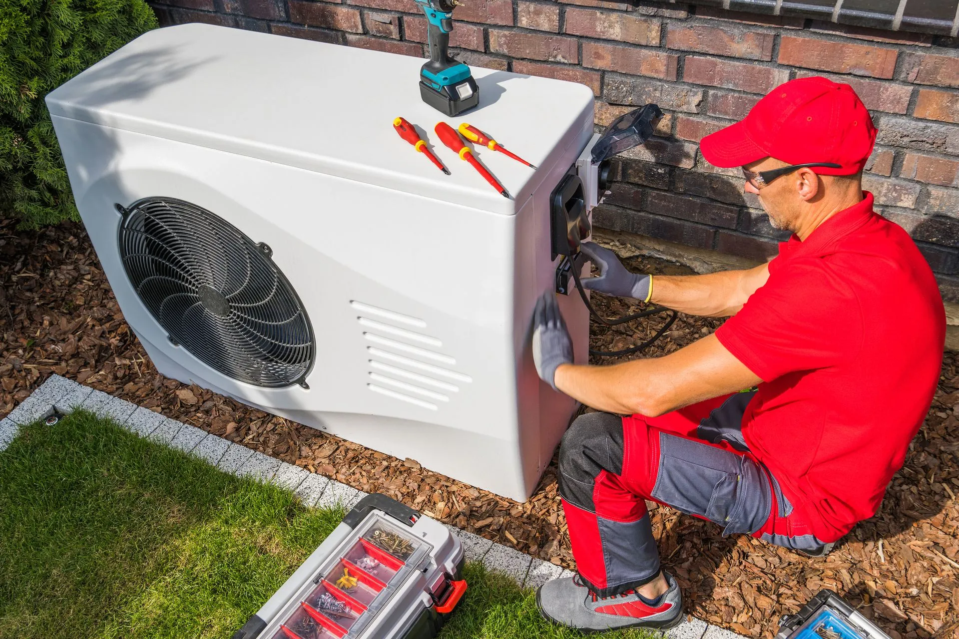 About HVAC in Gainesville, VA